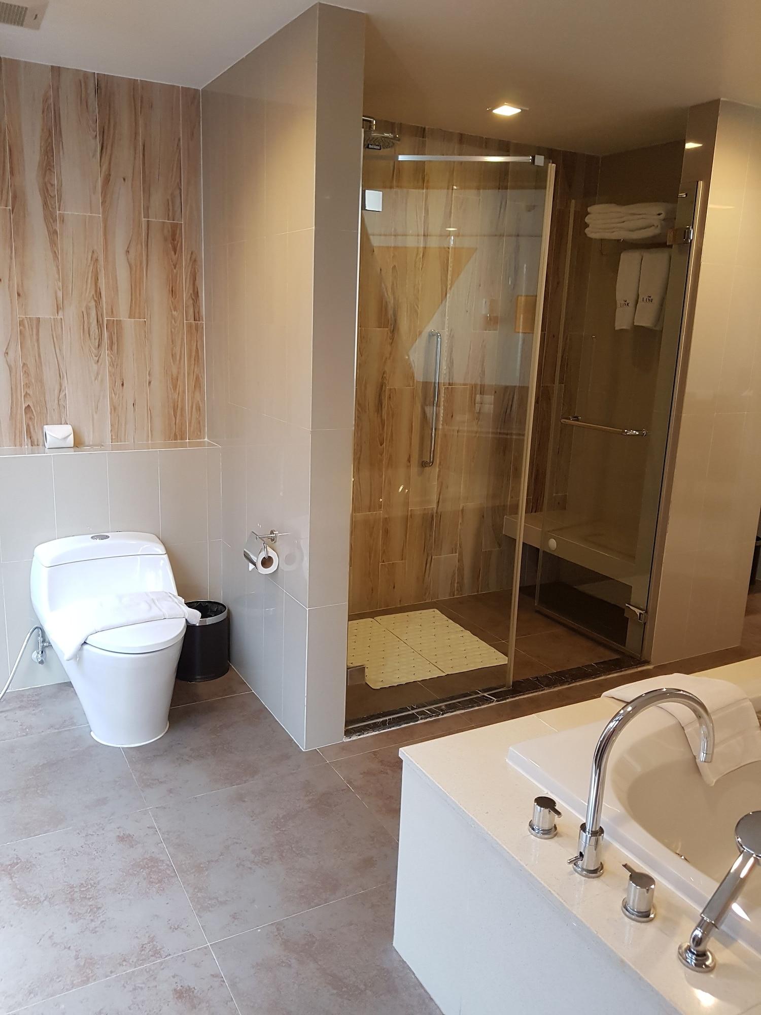 The Link 78 Mandalay Boutique Hotel Exteriör bild