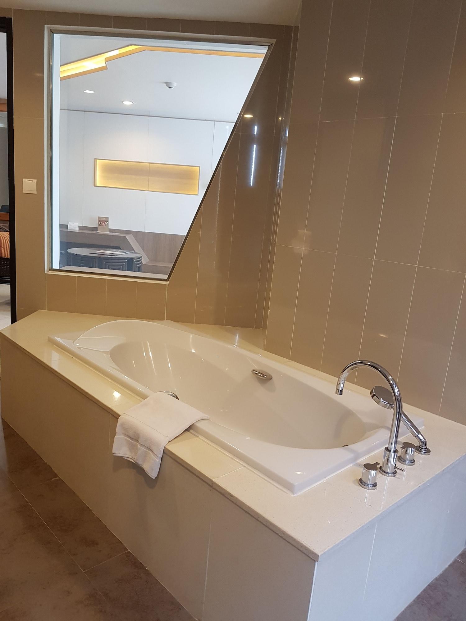 The Link 78 Mandalay Boutique Hotel Exteriör bild