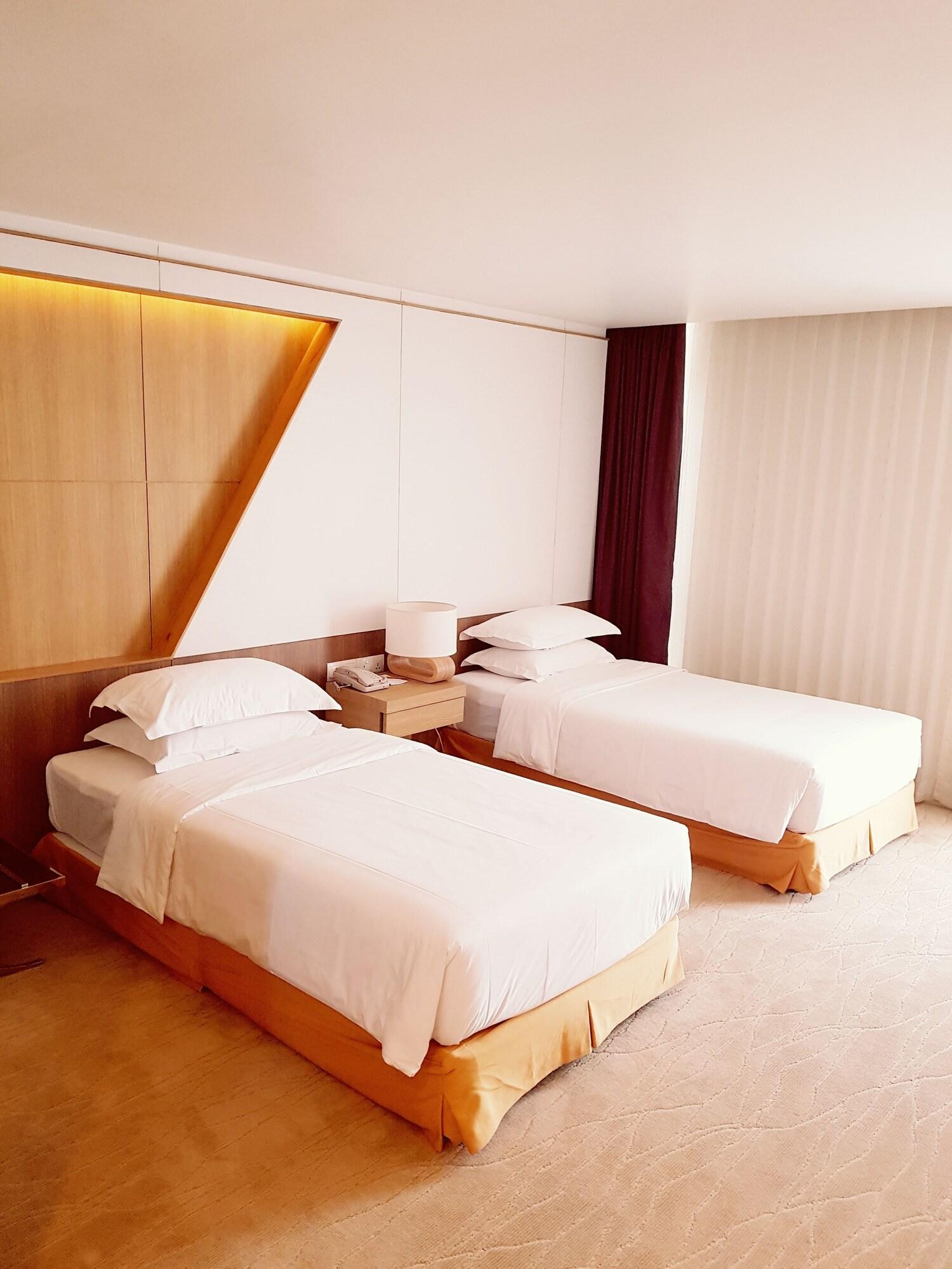 The Link 78 Mandalay Boutique Hotel Exteriör bild