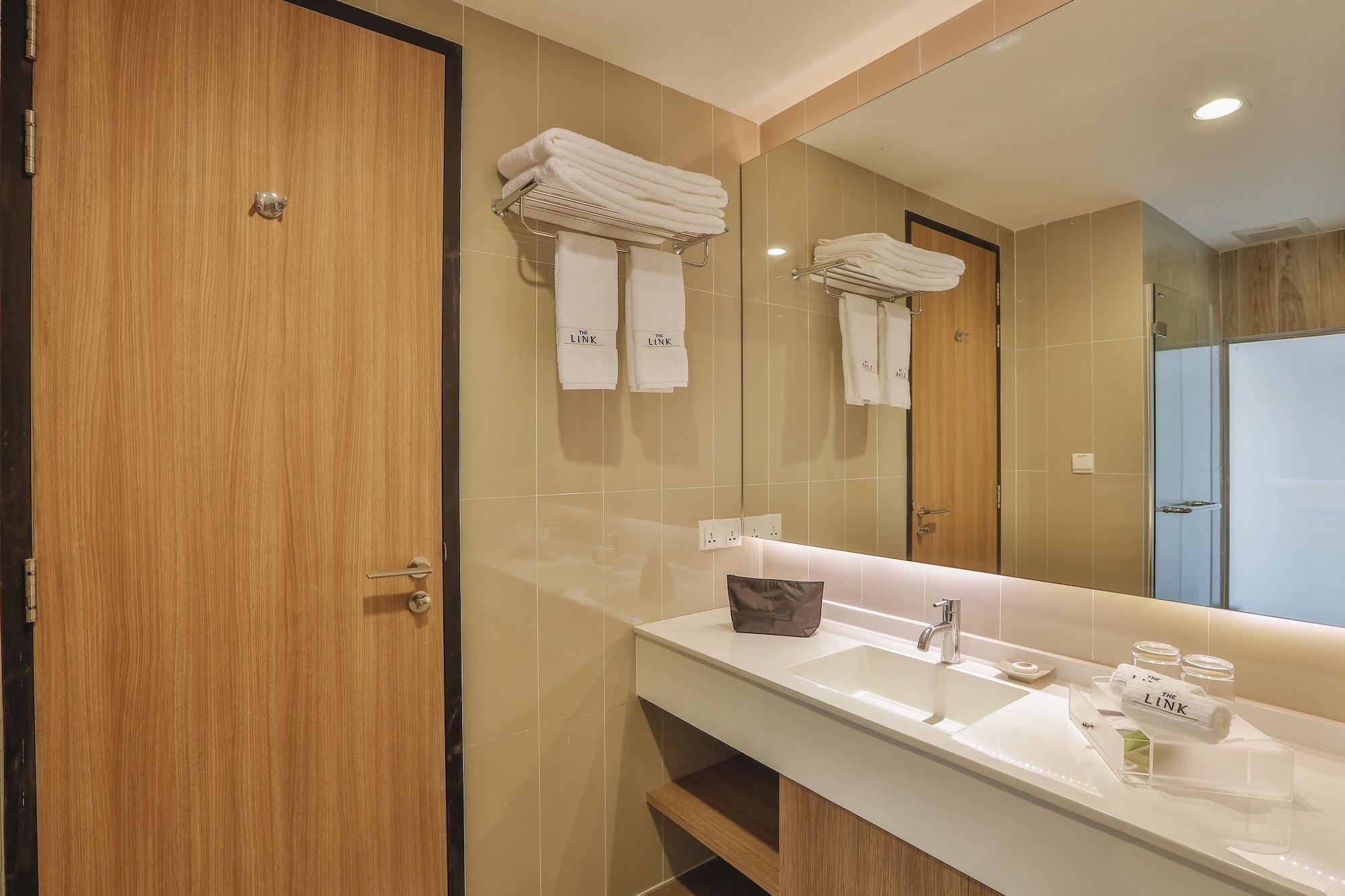 The Link 78 Mandalay Boutique Hotel Exteriör bild