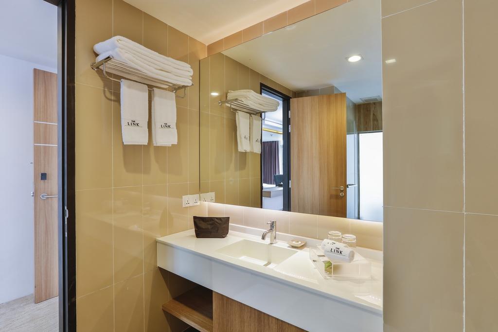 The Link 78 Mandalay Boutique Hotel Exteriör bild