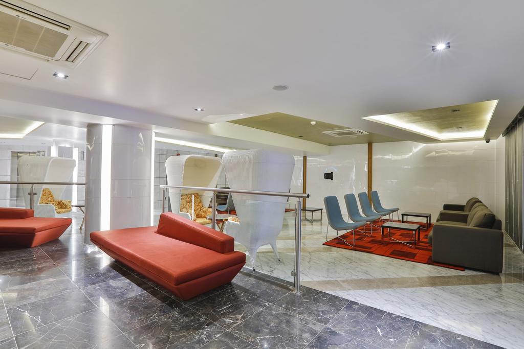 The Link 78 Mandalay Boutique Hotel Exteriör bild