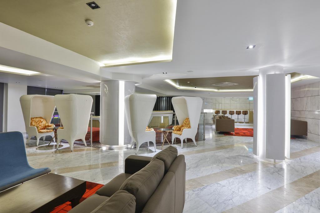 The Link 78 Mandalay Boutique Hotel Exteriör bild