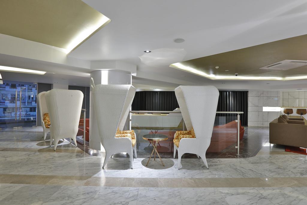 The Link 78 Mandalay Boutique Hotel Exteriör bild