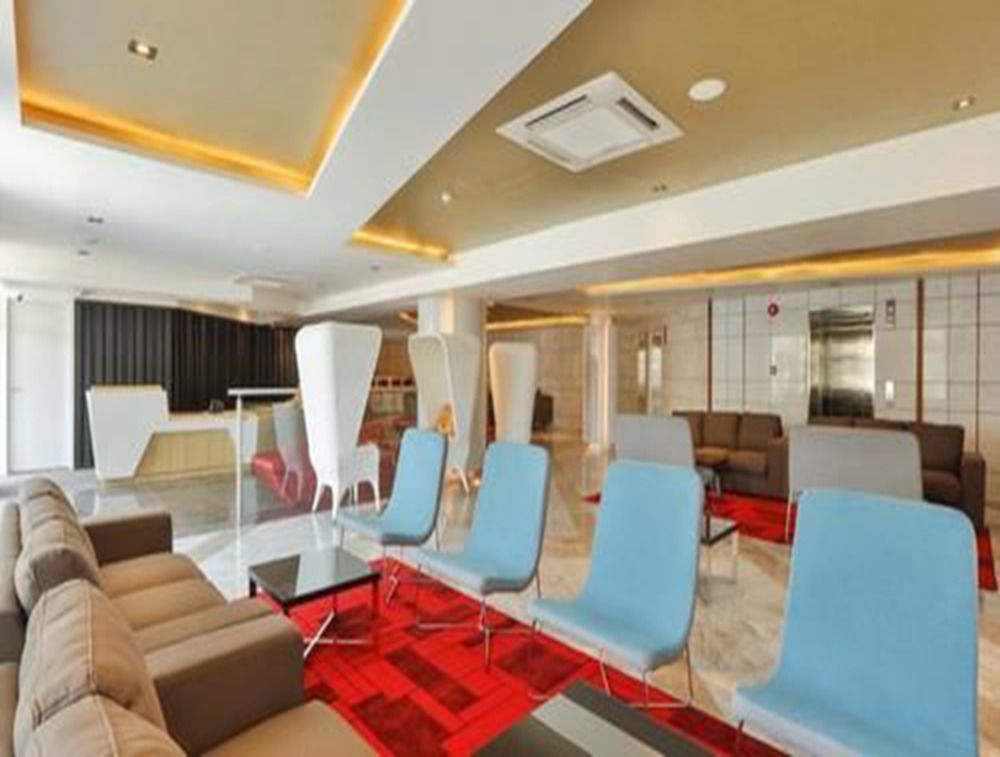 The Link 78 Mandalay Boutique Hotel Exteriör bild